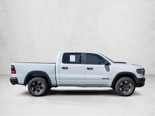2023 RAM 1500 Rebel