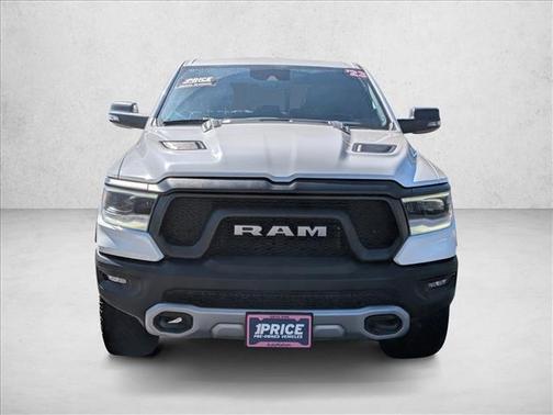 2023 RAM 1500 Rebel