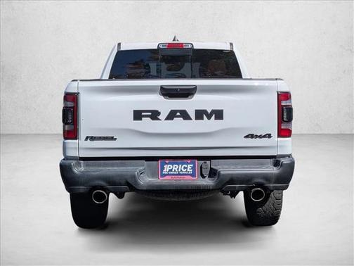 2023 RAM 1500 Rebel