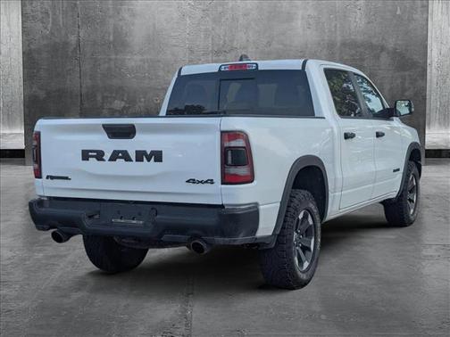 2023 RAM 1500 Rebel