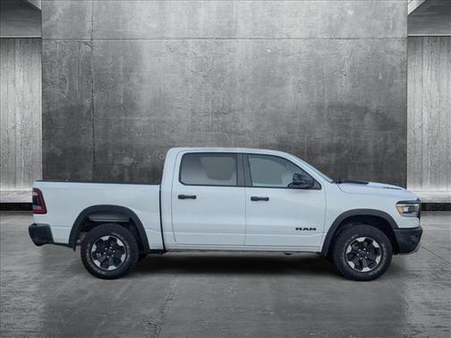 2023 RAM 1500 Rebel