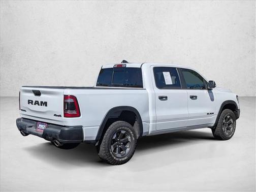 2023 RAM 1500 Rebel