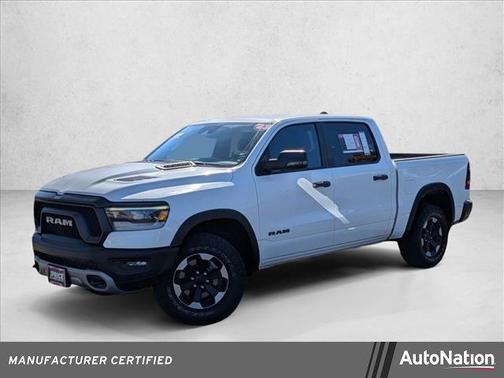 2023 RAM 1500 Rebel