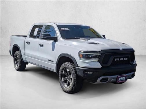 2023 RAM 1500 Rebel