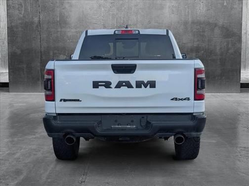 2023 RAM 1500 Rebel