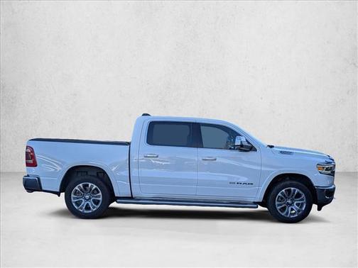 2022 RAM 1500 Longhorn