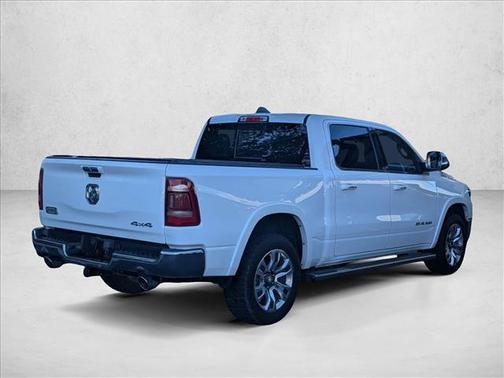 2022 RAM 1500 Longhorn