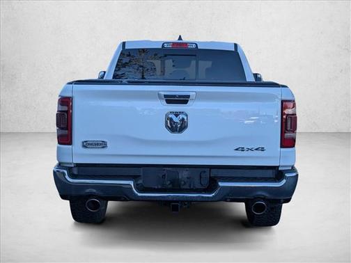 2022 RAM 1500 Longhorn