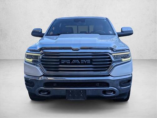 2022 RAM 1500 Longhorn