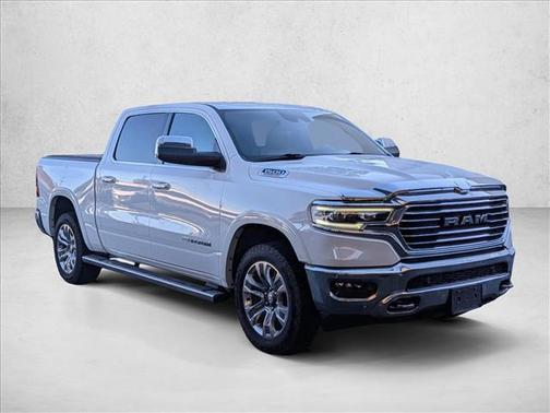2022 RAM 1500 Longhorn