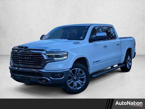 2022 RAM 1500 Longhorn