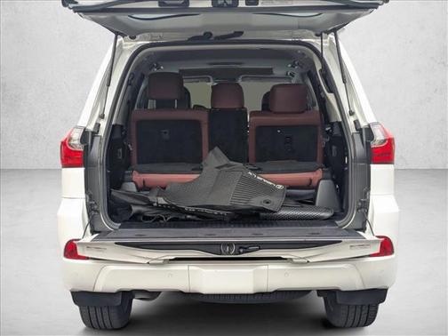 2016 Lexus LX 570 Base