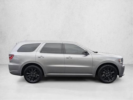 2017 Dodge Durango R/T