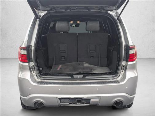 2017 Dodge Durango R/T