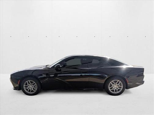 2025 Dodge Charger Daytona R/T