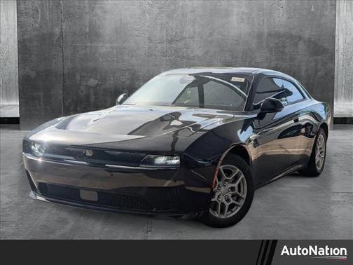 2025 Dodge Charger Daytona R/T