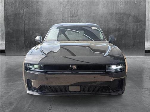 2025 Dodge Charger Daytona R/T