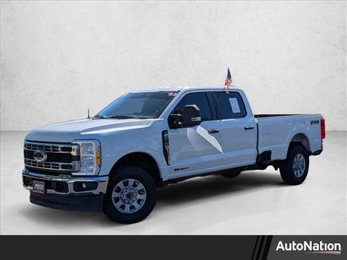 2023 Ford F-350 XLT