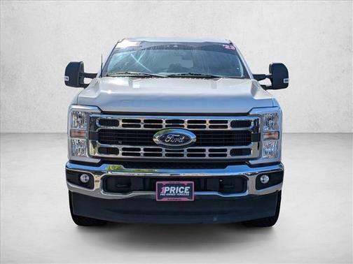 2023 Ford F-350 XLT