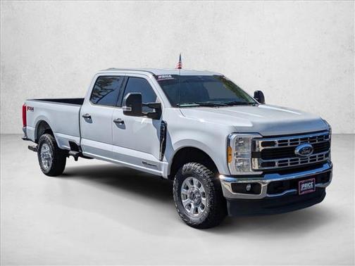 2023 Ford F-350 XLT