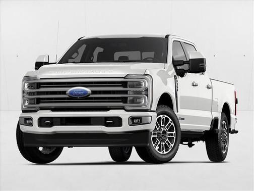 2023 Ford F-350 XLT