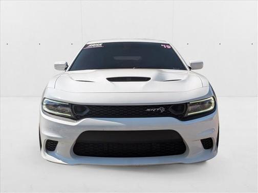 2019 Dodge Charger SRT Hellcat