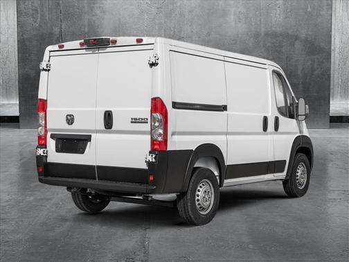 2025 RAM ProMaster 1500 Base
