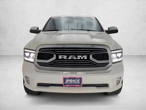 2017 RAM 1500 Limited Crew Cab 4x4 5'7' Box