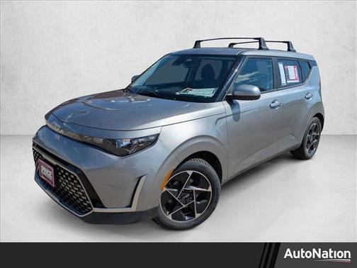 2023 Kia Soul EX