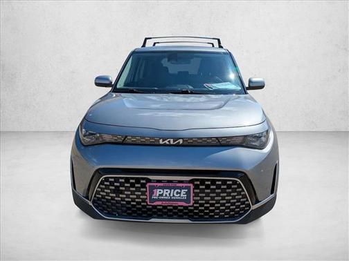2023 Kia Soul EX