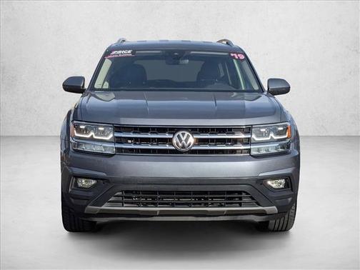 2019 Volkswagen Atlas 2.0T SE w/Technology