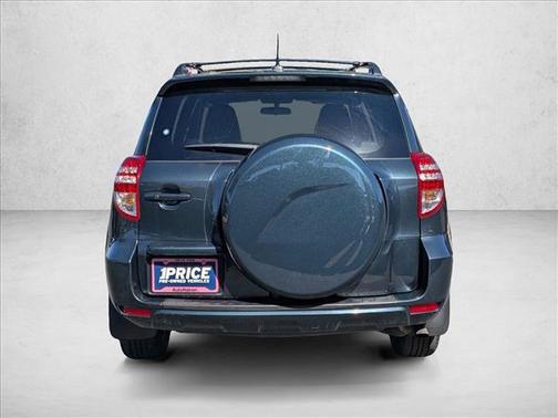 2012 Toyota RAV4 Limited