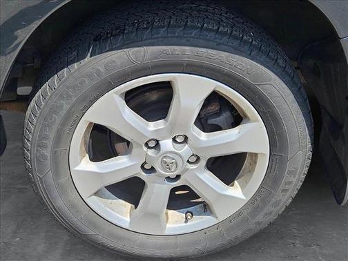 2012 Toyota RAV4 Limited