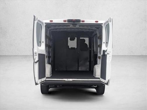 2023 RAM ProMaster 2500 Base