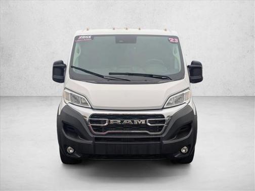 2023 RAM ProMaster 2500 Base