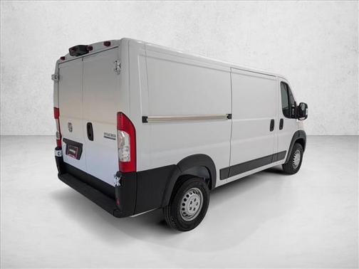 2026 RAM ProMaster 1500 Low Roof