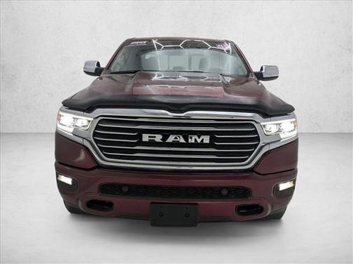 2019 RAM 1500 Longhorn