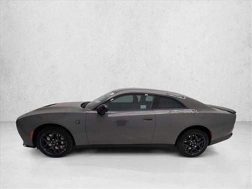 2026 Dodge Charger Scat Pack