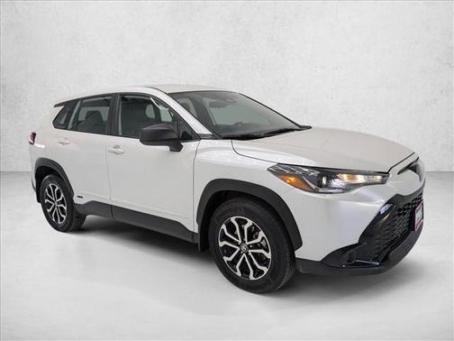 2024 Toyota Corolla Hybrid L