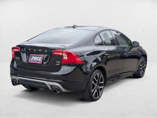 2018 Volvo S60 T5 Dynamic