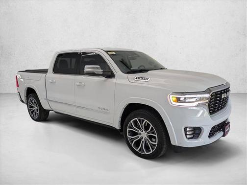 2026 RAM 1500 ST