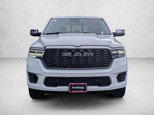 2026 RAM 1500 ST