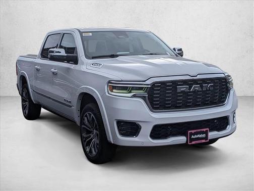 2026 RAM 1500 ST
