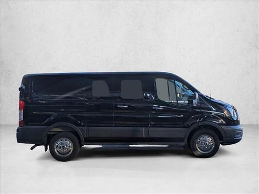 2020 Ford Transit-250 Base