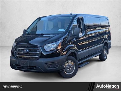 2020 Ford Transit-250 Base