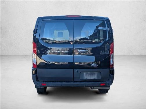 2020 Ford Transit-250 Base