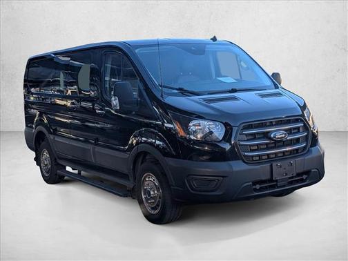 2020 Ford Transit-250 Base
