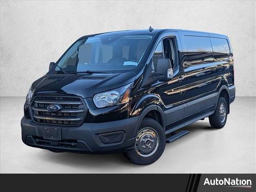 2020 Ford Transit-250 Base