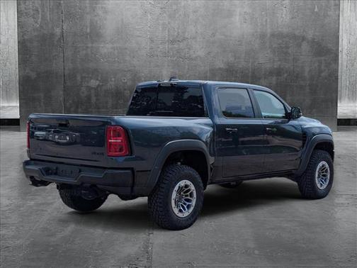2025 RAM 1500 TRX