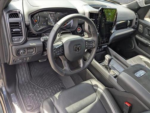 2025 RAM 1500 TRX